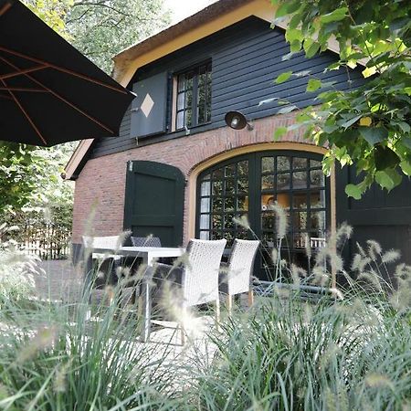 Lindenhof Villa Garderen Dış mekan fotoğraf
