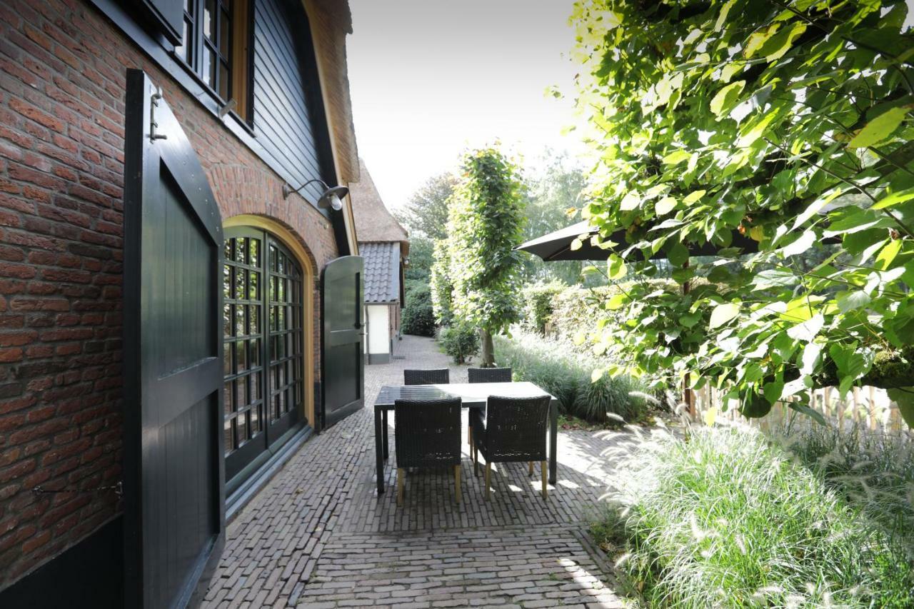 Lindenhof Villa Garderen Dış mekan fotoğraf