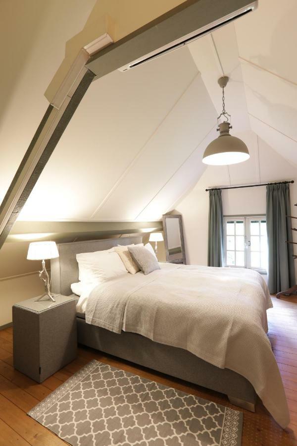 Lindenhof Villa Garderen Dış mekan fotoğraf